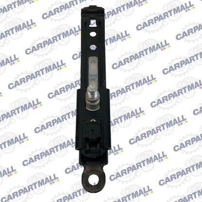2006-2008 LEXUS RX400H FRONT LEFT SIDE SEAT BELT HEIGHT ADJUSTER D526003 OEM