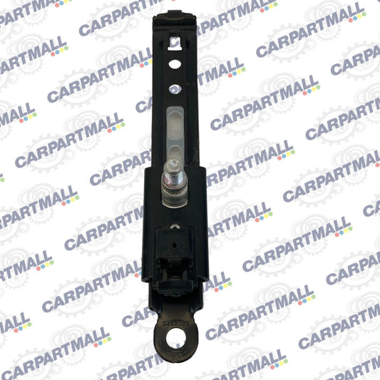 2006-2008 LEXUS RX400H FRONT LEFT SIDE SEAT BELT HEIGHT ADJUSTER D526003 OEM