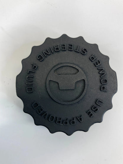 07-17 JEEP PATRIOT 07-12 DODGE CALIBER POWER STEERING FLUID RESERVOIR TANK CAP