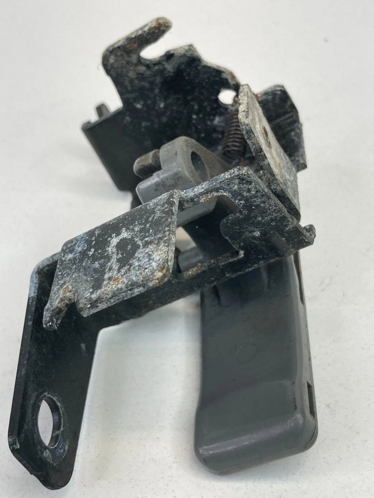 2004-2008 ACURA TL FUEL DOOR OPEN RELEASE LID HANDLE LEVER SWITCH OEM