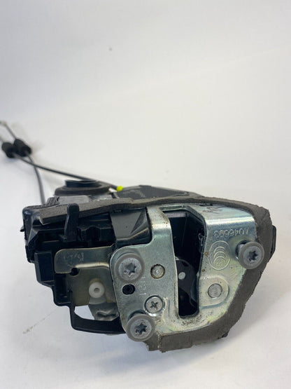 2008-2015 Scion xB Rear Right Passenger Door Lock Latch Release Actuator OEM