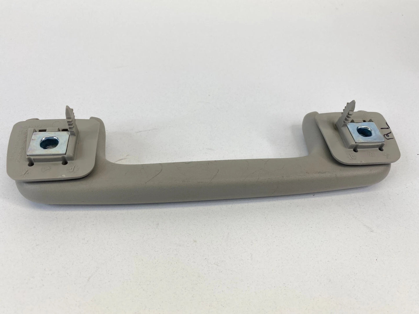 2005-2009 SAAB 9-7X INTERIOR ROOF REAR LEFT SIDE GRAB BAR HANDLE 15269142 OEM