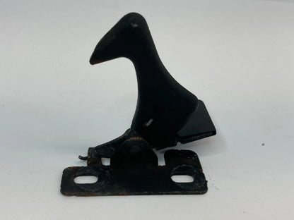 2007-2015 MINI COOPER FRONT HOOD SAFETY CATCH LATCH RELEASE 51232753420 OEM