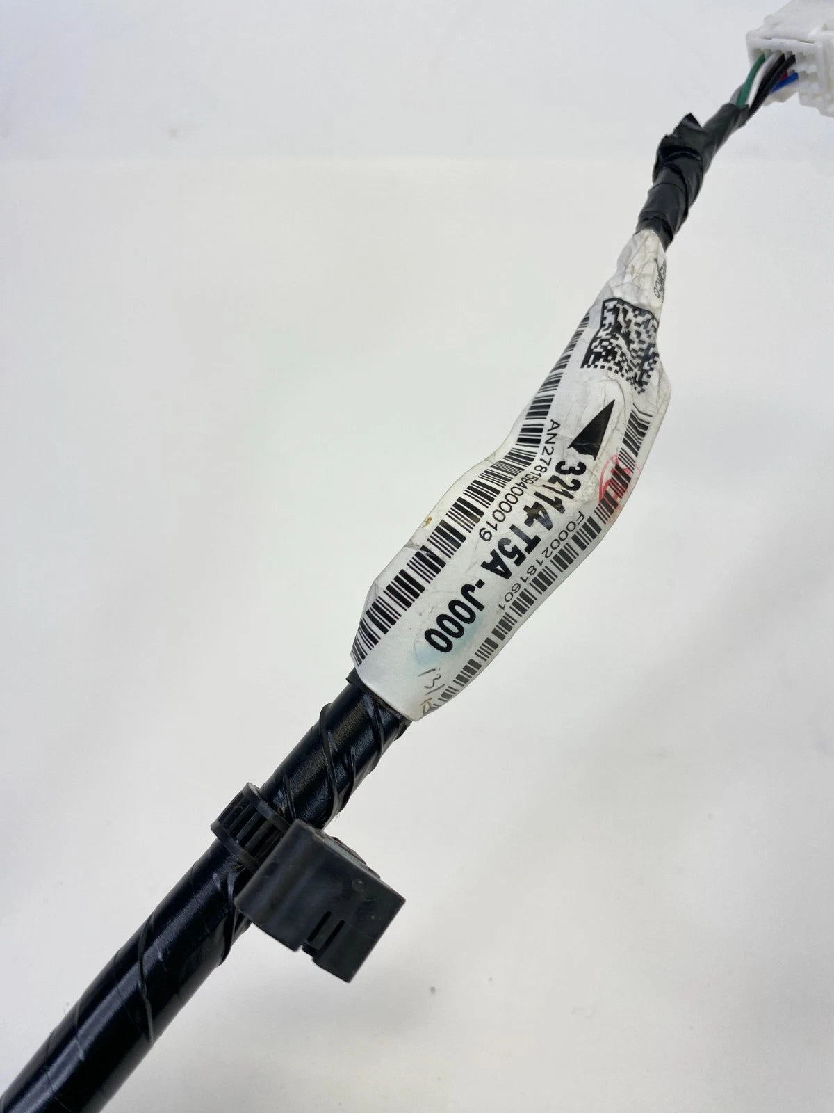 2015-2020 Honda Fit Center Console Front Left & Right Seat Heated Switches