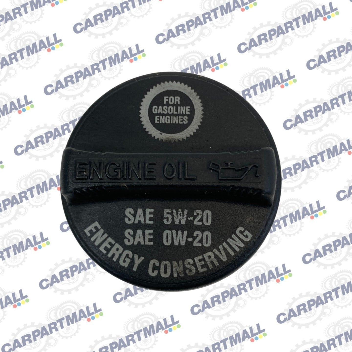 02-11 Toyota Camry 03-09 4Runner 2.4L 3.5L 4.0L Engine Oil Cap SAE 5W-30