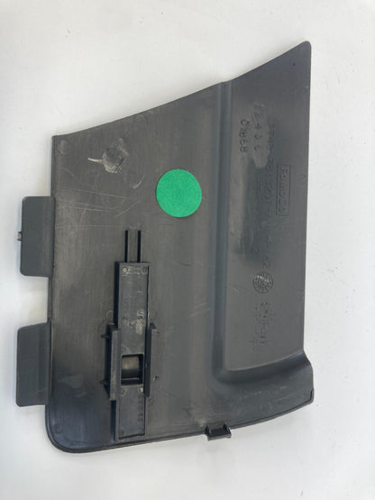2011-2014 Ford Edge Interior Fuse Box Panel Trim Cover 7T43-7813201-AJW OEM