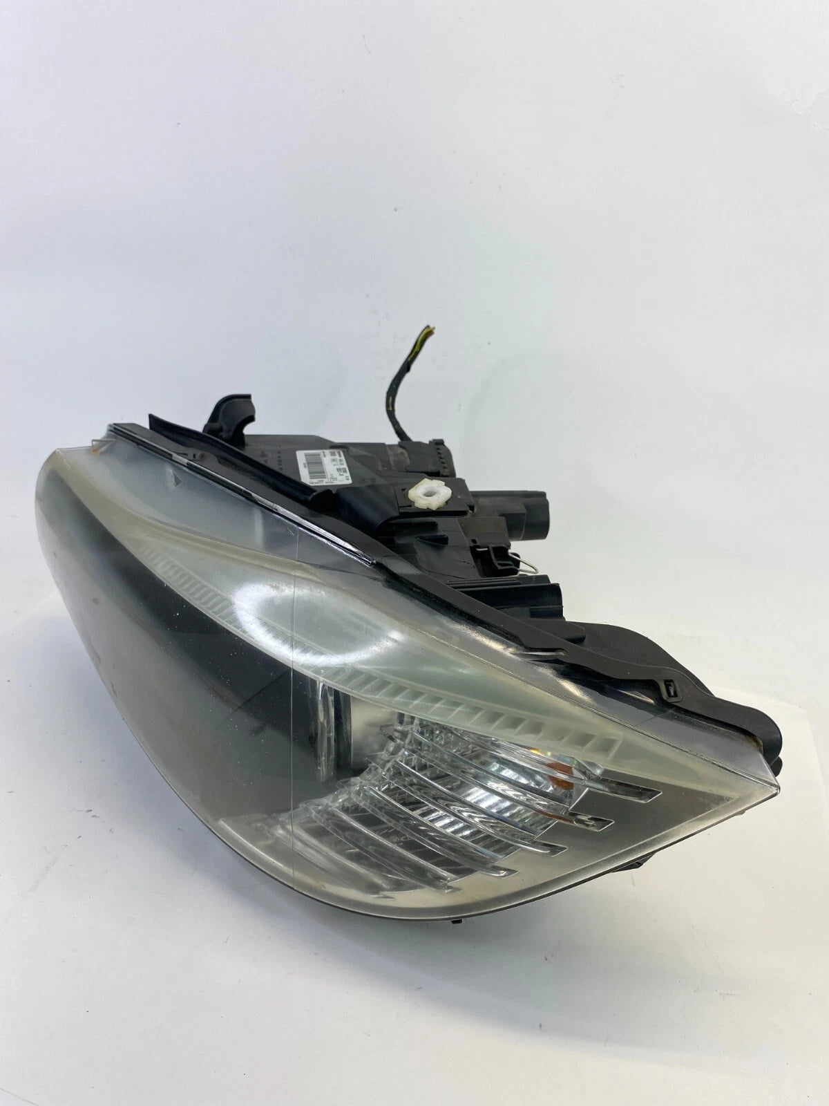 2009-2012 BMW 328I 328I XDRIVE LEFT DRIVER HEADLIGHT HEADLAMP 7-202-577 OEM