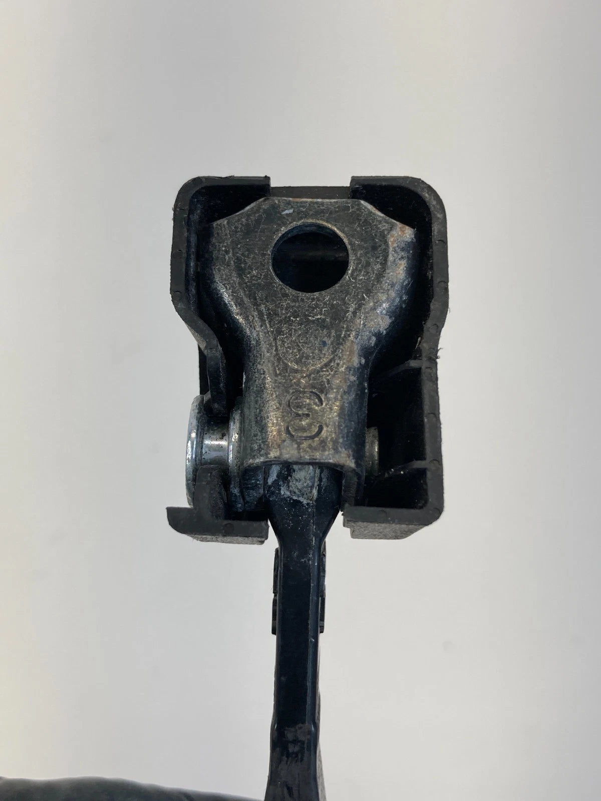 2007-2009 LEXUS RX350 FRONT LEFT SIDE DOOR CHECK STOP STOPPER HINGE DETENT