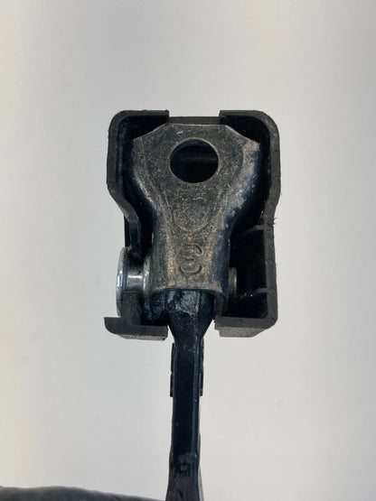 2007-2009 LEXUS RX350 FRONT LEFT SIDE DOOR CHECK STOP STOPPER HINGE DETENT