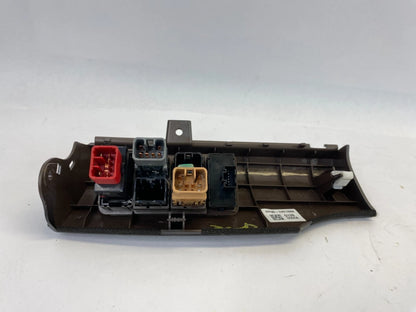 2014 KIA SORENTO FRONT DASH LEFT LH SIDE INTERRUPTER SWITCH PANEL ASSY OEM