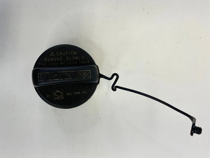 07-13 Toyota Camry 04-13 Matrix Sedan Fuel Gas Tank Filler Lid Cover Cap OEM