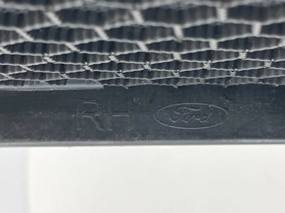 2012-2018 FORD FOCUS FRONT RIGHT PASSENGER WINDSHIELD SCUTTLE GRILLE COVER OEM