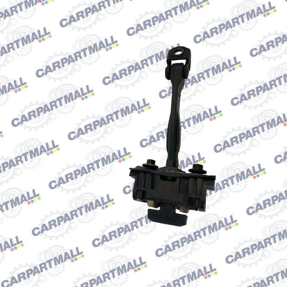 2010-2017 CHEVROLET EQUINOX FRONT RIGHT SIDE DOOR CHECK STRAP STOP DETENT