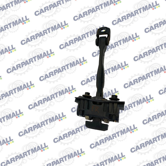 2010-2017 CHEVROLET EQUINOX FRONT RIGHT SIDE DOOR CHECK STRAP STOP DETENT