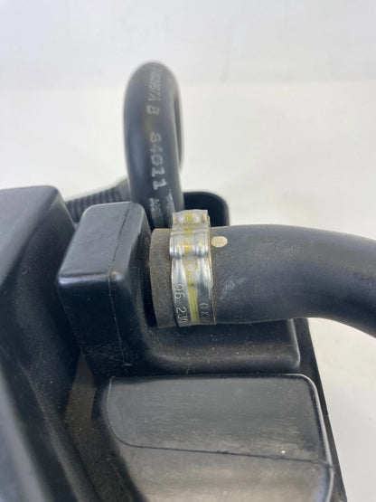 12 13 14 15 16 17 Fiat 500 1.4L L4 Engine Crankcase Vent Valve Oil Separator OEM