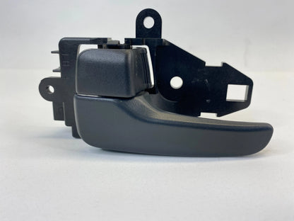 2008-2017 MITSUBISHI LANCER REAR LEFT SIDE INNER DOOR HANDLE MN105359 OEM