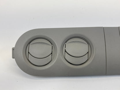 11-17 Honda Odyssey Rear Overhead Dome Map Light Lamp w/ Air Vent 83226-TK8-A0