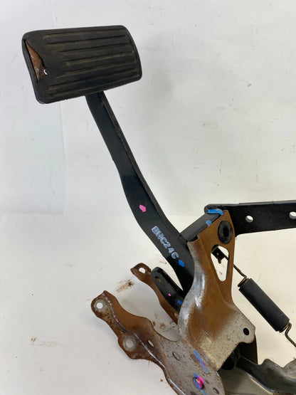 2005-2010 HONDA ODYSSEY BRAKE PEDAL ASSEMBLY ARM LEVER BRACKET MOUNT OEM