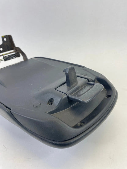 2013-2019 NISSAN SENTRA CENTER CONSOLE ARMREST STORAGE BOX LID FRONT OEM FACTORY