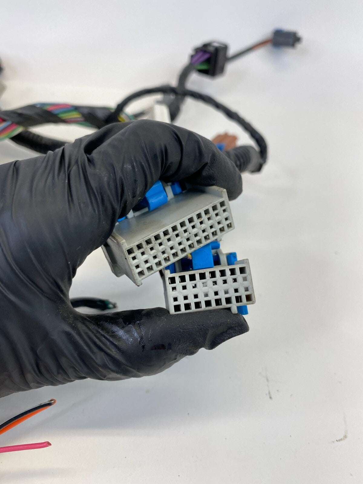 2006 2007 Saturn Vue 3.5L Dash Interior Fuse Relay Box Compartment 15774918 OEM