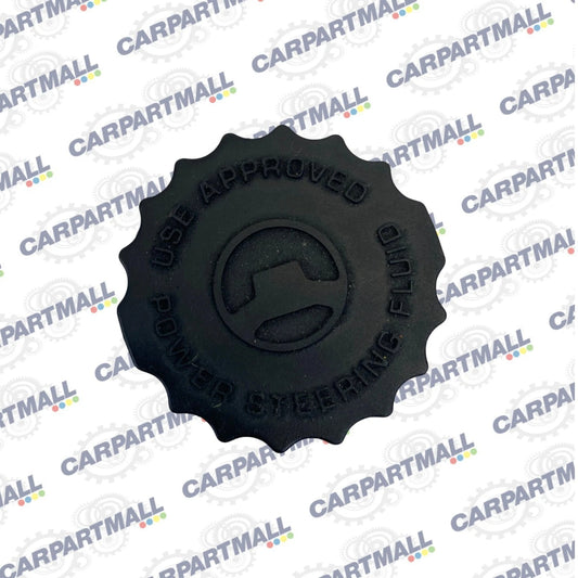 2007-2017 Jeep Patriot Power Steering Fluid Reservoir Tank Cover Cap Lid OEM