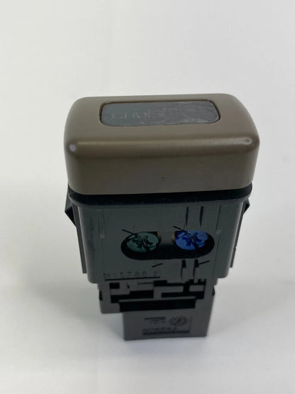 96 97 98 99 00 HONDA CIVIC DASH LEFT SIDE CRUISE CONTROL SWITCH BUTTON M15784