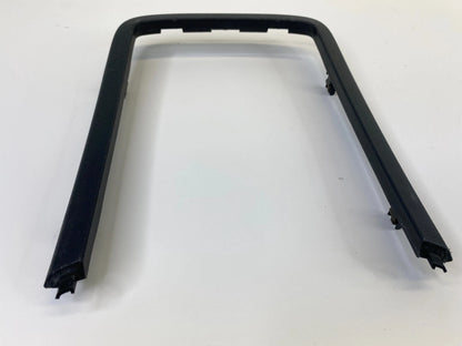 04-08 ACURA TL CENTER CONSOLE DASH STRIP BEZEL MOLDING COVER TRIM B377-5161 OEM
