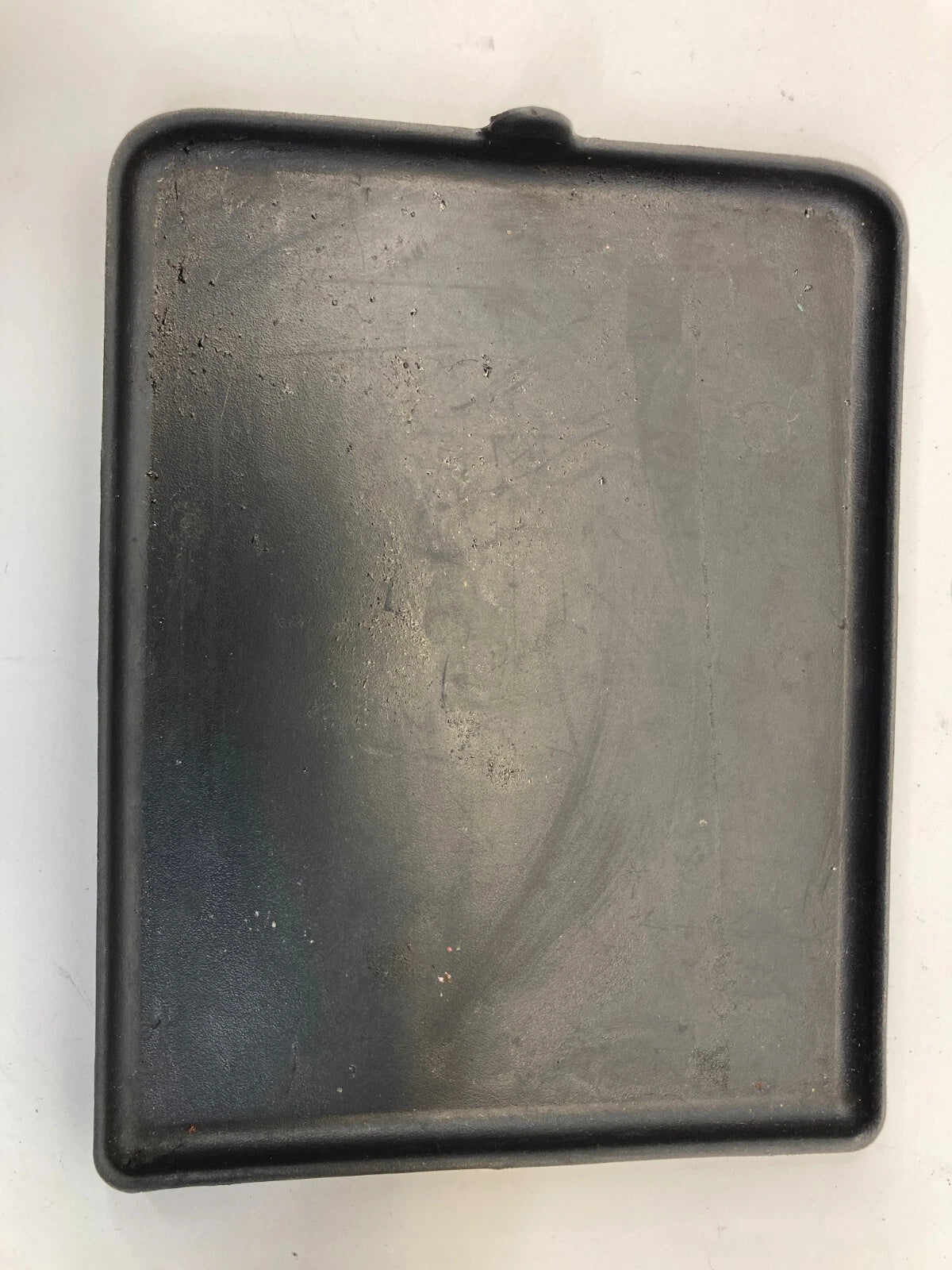 2003 2004 2005 2006 2007 CADILLAC CTS CENTER CONSOLE RUBBER MAT INSERT LINER OEM