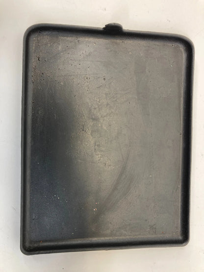 2003 2004 2005 2006 2007 CADILLAC CTS CENTER CONSOLE RUBBER MAT INSERT LINER OEM