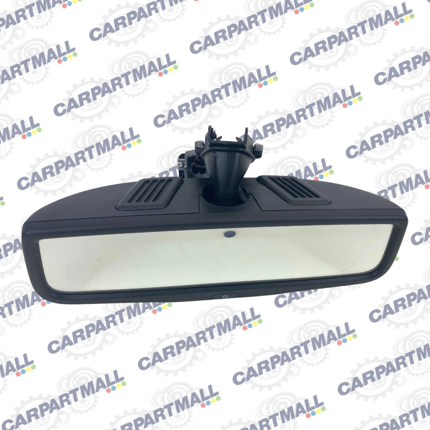 11-13 Dodge Durango 07-17 Patriot Rear View Interior Mirror w/Auto Dim E11026545