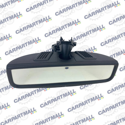 11-13 Dodge Durango 07-17 Patriot Rear View Interior Mirror w/Auto Dim E11026545