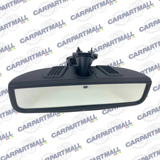 11-13 Dodge Durango 07-17 Patriot Rear View Interior Mirror w/Auto Dim E11026545