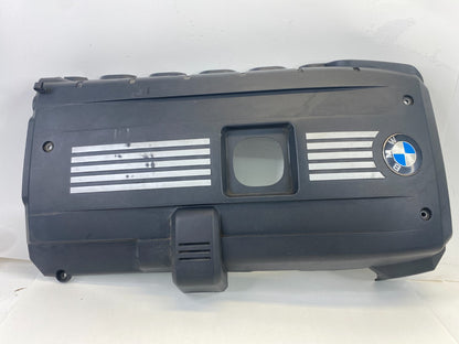 09-13 BMW 328i xDrive 3.0L L6 Engine Cover Ignition Coil Top Lid 11-12-7-575-031