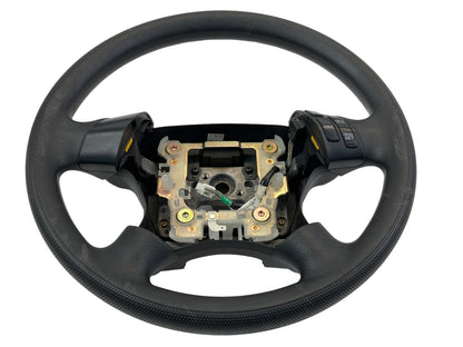 05 06 07 08 09 10 HONDA ODYSSEY STEERING WHEEL W CRUISE CONTROL OEM