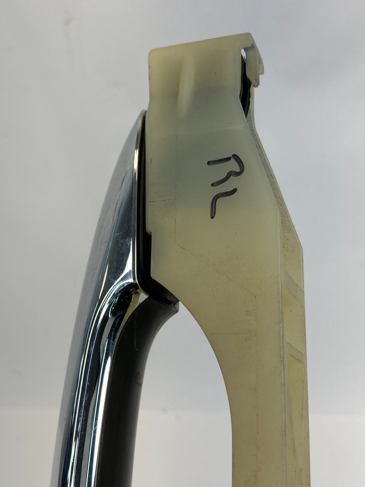 11 12 13 14 Hyundai Sonata Sedan Rear Left Back Exterior Outer Door Handle