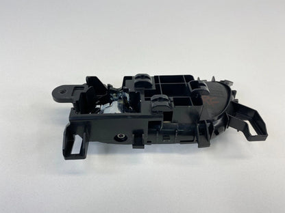 2013-2019 NISSAN SENTRA FRONT RIGHT PASSENGER INSIDE INNER DOOR HANDLE OEM