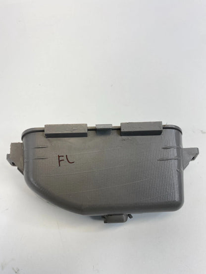 1999-2004 HONDA ODYSSEY FRONT LEFT SIDE DOOR PULL POCKET TRIM 83563-S0X-AC10 OEM