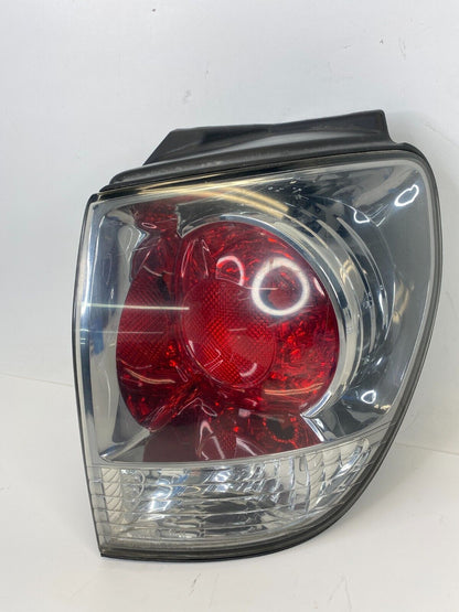 2000-2003 Lexus RX300 Right Passenger Side Taillight Outer Tail Light Lamp OEM