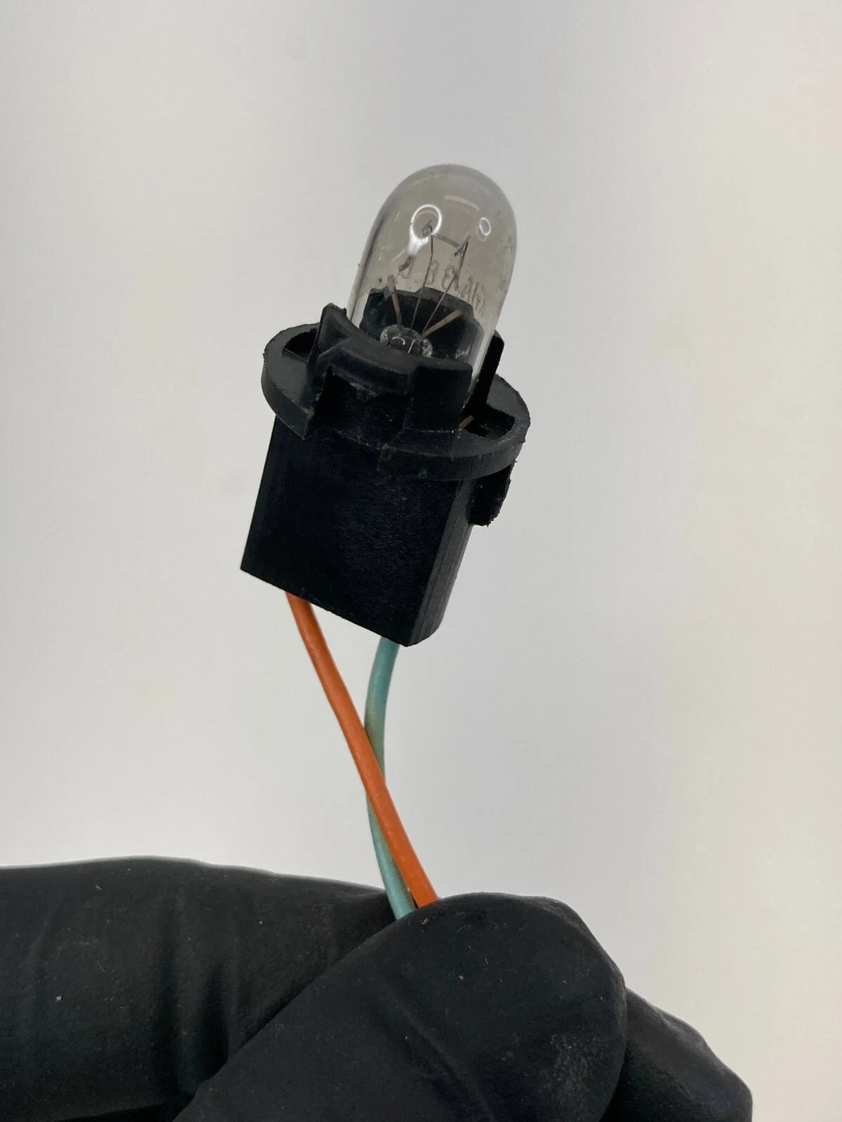 2006-2008 HYUNDAI SONATA FRONT DOOR PANEL COURTESY LIGHT LAMP WIRE HARNESS