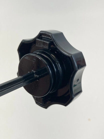 09-17 Chevrolet Traverse Power Steering Reservoir Fluid Filler Cap Cover Lid OEM