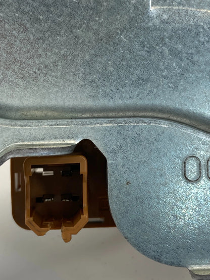 2007-2013 ACURA MDX REAR LIFTGATE WINDSHIELD WIPER MOTOR ASSEMBLY OEM