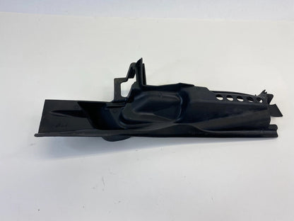 2009 2010 BMW 535I XDRIVE LH INTAKE MANIFOLD MICRO FILTER HOUSING COVER OEM