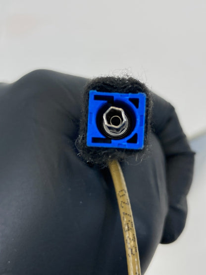 2009-2011 Cadillac STS Roof Mount Radio Antenna Fin Shark 20815152 OEM