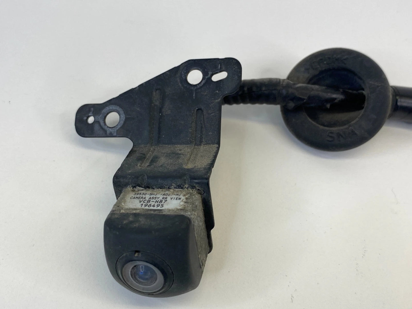 08-10 HONDA ODYSSEY LIFTGATE REAR VIEW BACKUP REVERSE CAMERA 39530-SHJ-A02-M1