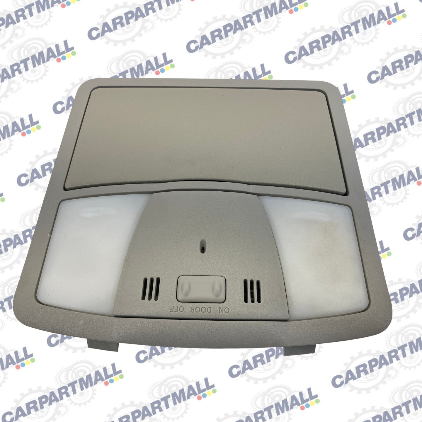 2011-2016 Nissan Quest Overhead Console Dome Map Light w Sunroof 26430-JK060