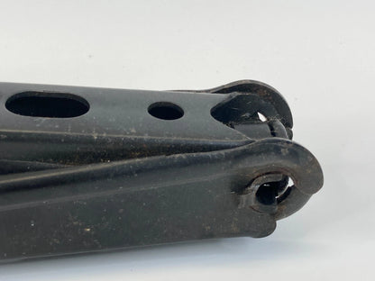 10-17 GMC TERRAIN CHEVROLET EQUINOX EMERGENCY SPARE TIRE JACK TOOL 13500018 OEM