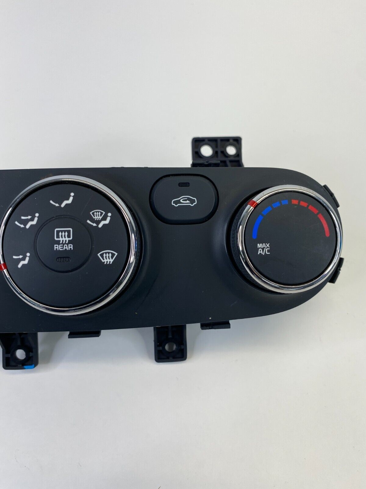 2014-2016 Kia Forte A/C Heater Climate Control Temp Unit Switch 97250-A7050WK