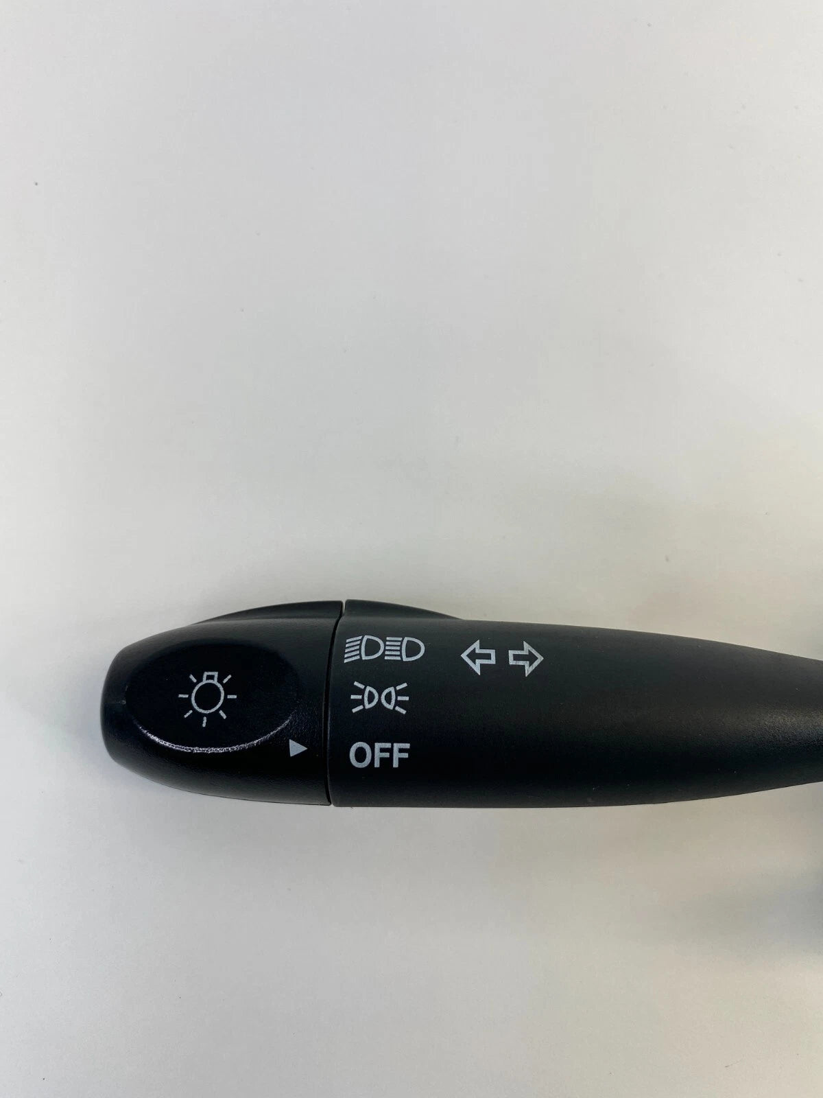 2006-2011 HYUNDAI ACCENT MULTIFUNCTION TURN SIGNAL HEADLIGHT SWITCH OEM 32932A
