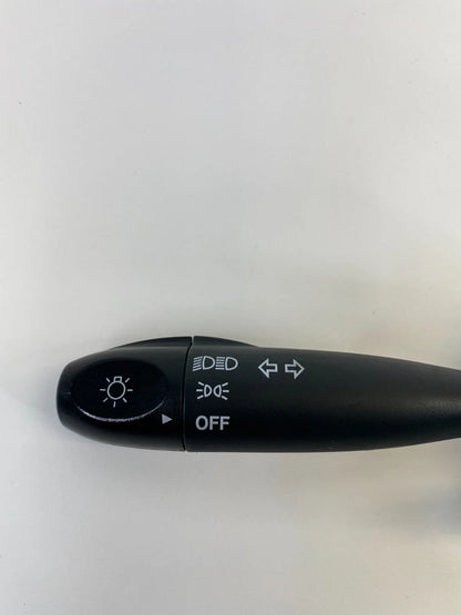 2006-2011 HYUNDAI ACCENT MULTIFUNCTION TURN SIGNAL HEADLIGHT SWITCH OEM 32932A