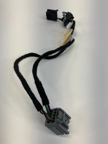 2006-2011 MERCEDES-BENZ ML350 SUNROOF MOTOR ACTUATOR WIRE HARNESS 1704712C OEM